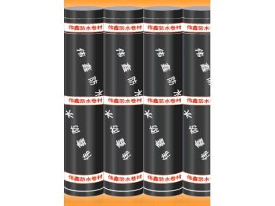 聚乙烯丙綸防水卷材施工工藝和詳細(xì)介紹！